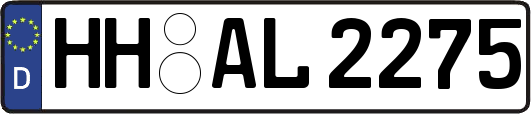 HH-AL2275