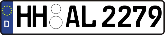 HH-AL2279