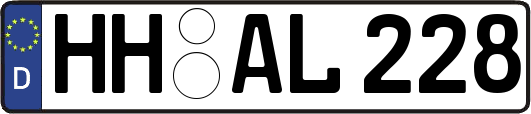 HH-AL228