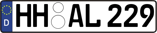 HH-AL229