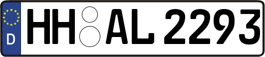 HH-AL2293