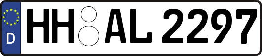HH-AL2297