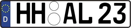 HH-AL23