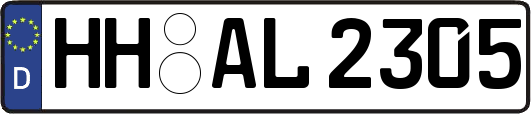 HH-AL2305