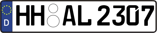 HH-AL2307