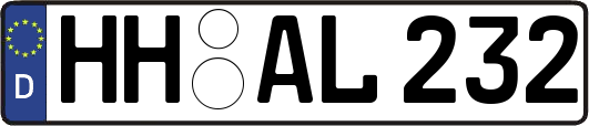 HH-AL232