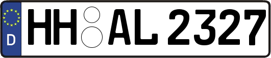 HH-AL2327