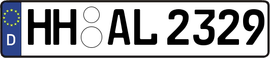 HH-AL2329