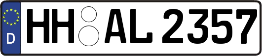 HH-AL2357