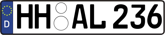 HH-AL236