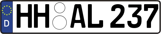 HH-AL237