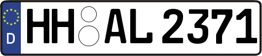 HH-AL2371