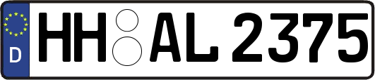 HH-AL2375