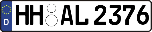 HH-AL2376