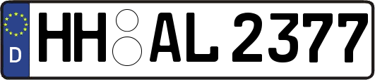 HH-AL2377