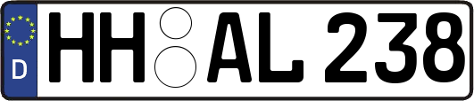 HH-AL238