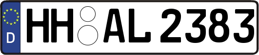 HH-AL2383