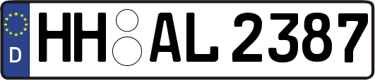 HH-AL2387
