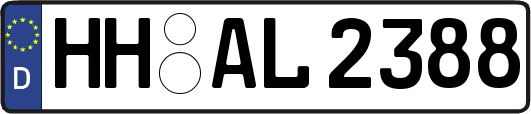 HH-AL2388