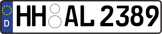 HH-AL2389