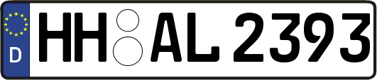 HH-AL2393