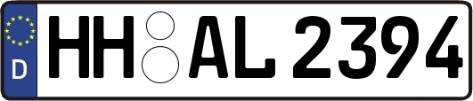 HH-AL2394