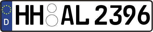 HH-AL2396