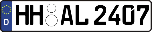 HH-AL2407
