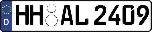 HH-AL2409