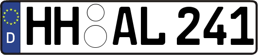 HH-AL241