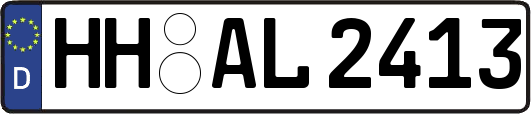 HH-AL2413