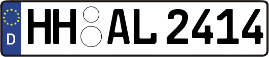 HH-AL2414
