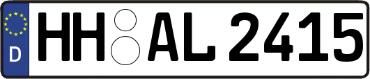 HH-AL2415
