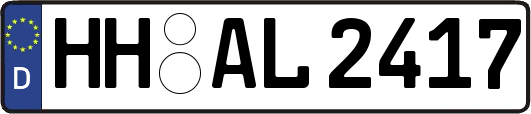 HH-AL2417