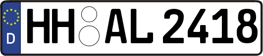 HH-AL2418