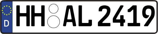 HH-AL2419