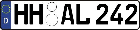HH-AL242
