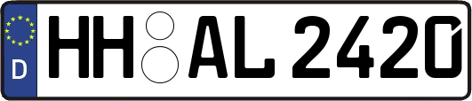 HH-AL2420