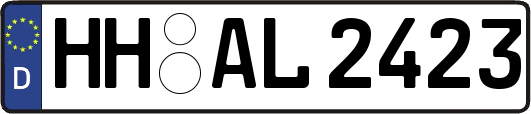 HH-AL2423