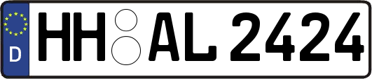 HH-AL2424