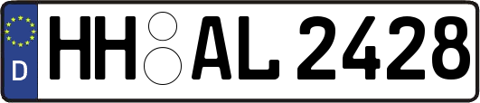 HH-AL2428