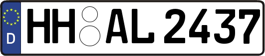 HH-AL2437
