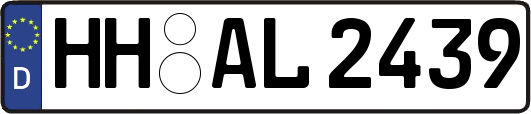 HH-AL2439