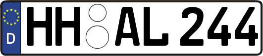 HH-AL244