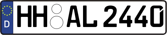 HH-AL2440