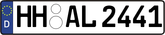 HH-AL2441