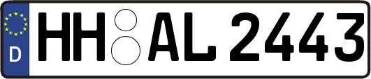 HH-AL2443