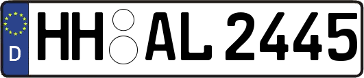 HH-AL2445