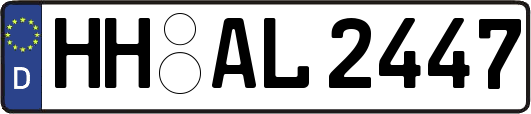 HH-AL2447