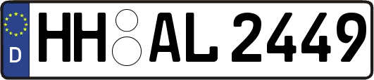 HH-AL2449